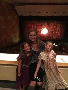 The Sleeping Beauty Performed by Ballet Arizona