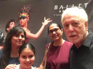 The Sleeping Beauty Performed by Ballet Arizona