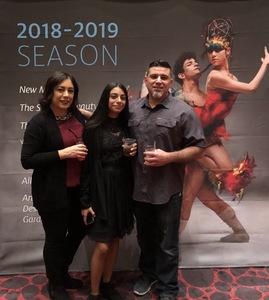 The Sleeping Beauty Performed by Ballet Arizona