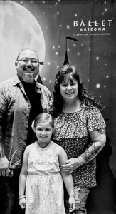 The Sleeping Beauty Performed by Ballet Arizona