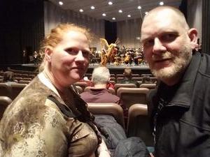 Tulsa Symphony Orchestra - Classics II - War Requiem