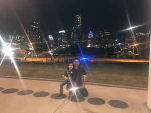 Wizard of Oz Film With Orchestra! - Tracking Attendance - Presented by the Austin Symphony