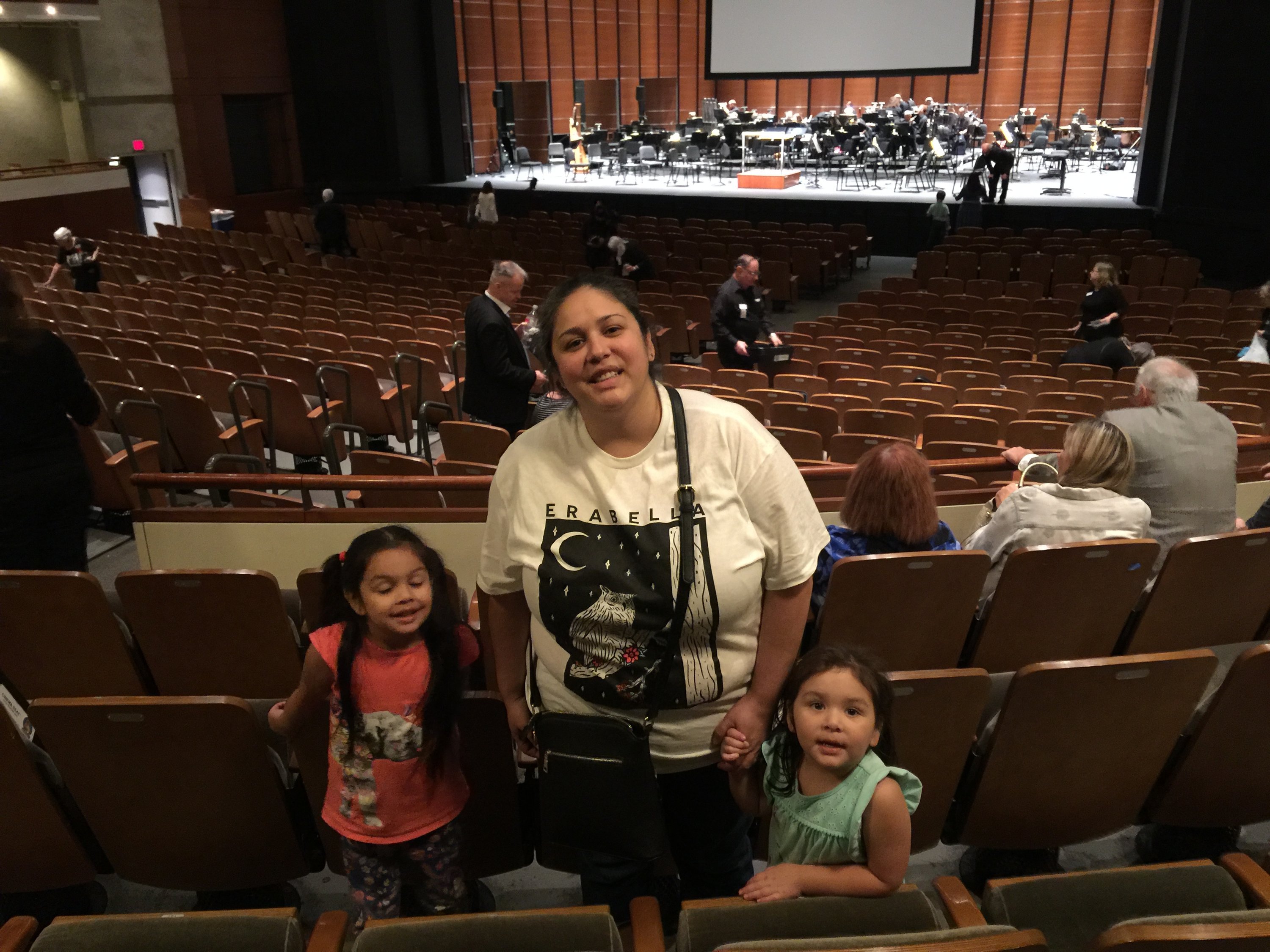 Wizard of Oz Film With Orchestra! - Tracking Attendance - Presented by the Austin Symphony