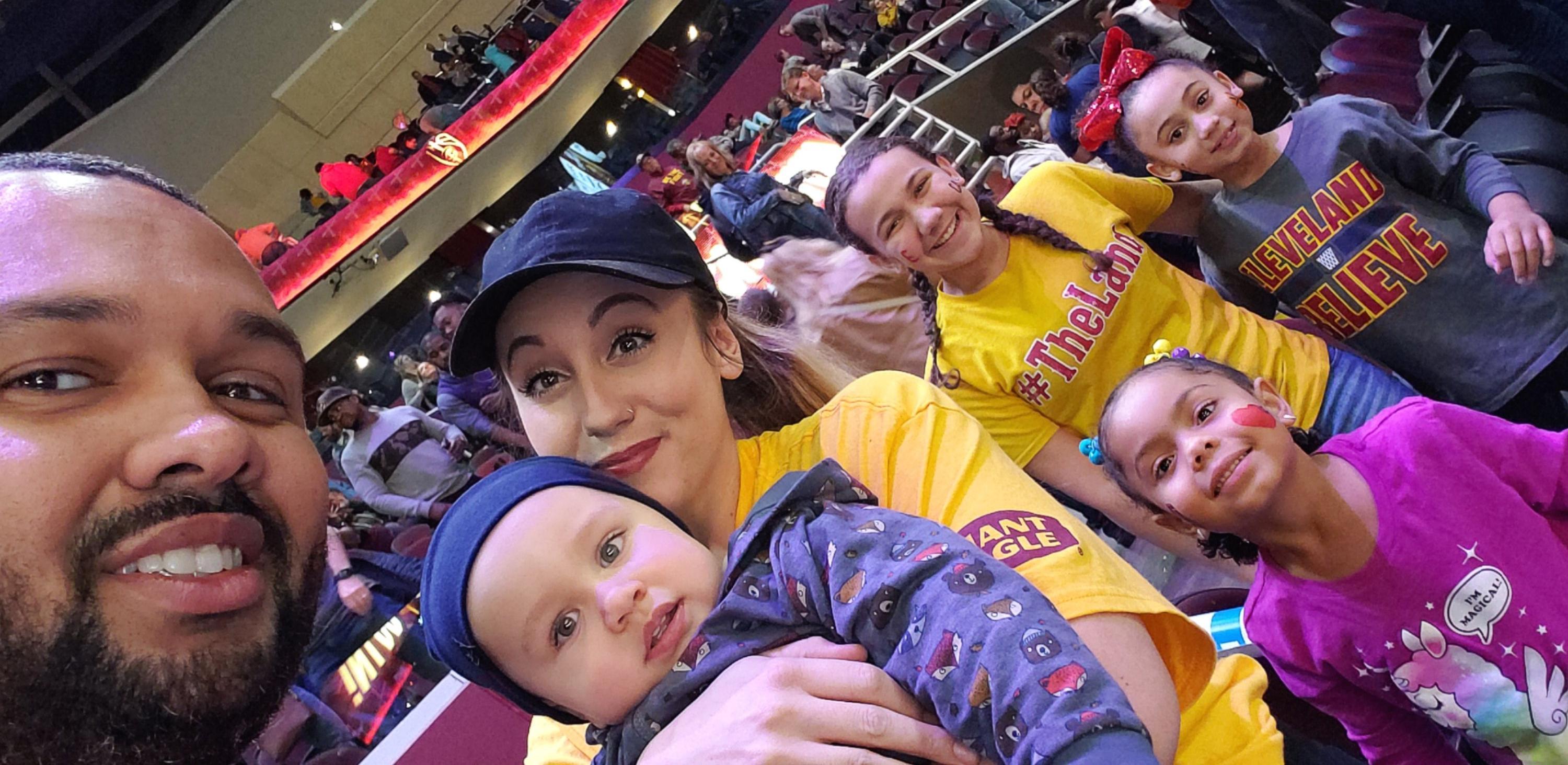 Event Feedback: Cleveland Cavaliers vs. Atlanta Hawks - NBA Event Feedback: Cleveland Cavaliers vs. Atlanta Hawks - NBA