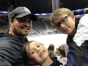 Jacksonville Icemen vs. South Carolina Stingrays - ECHL