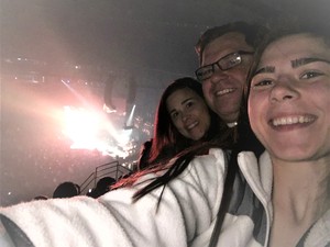 Keith Urban: Graffiti U World Tour - Country