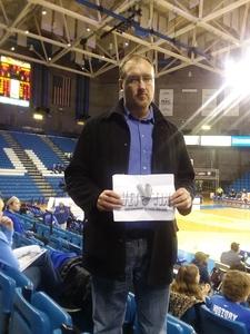 University at Buffalo Bulls vs. Bloomsburg University Huskies - NCAA Women's Basketball