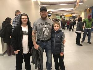 Cleveland Monsters vs. Toronto Marlies - AHL