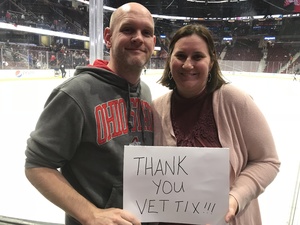 Cleveland Monsters vs. Toronto Marlies - AHL