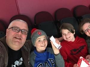 Cleveland Monsters vs. Toronto Marlies - AHL