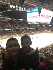 Cleveland Monsters vs. Toronto Marlies - AHL