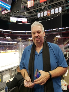 Cleveland Monsters vs. Toronto Marlies - AHL