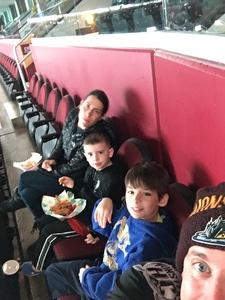 Cleveland Monsters vs. Toronto Marlies - AHL