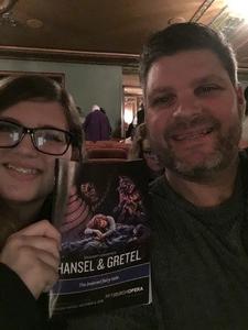 Hansel and Gretel - Presented by the Pittsburgh Opera