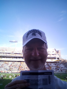 Arizona State Sun Devils vs Utah - NCAA Football