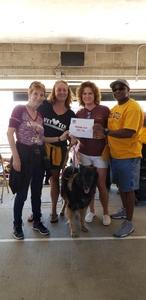 Arizona State Sun Devils vs Utah - NCAA Football