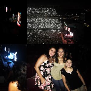 Ed Sheeran: 2018 North American Stadium Tour - Pop