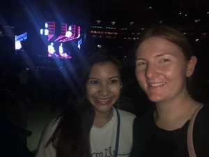 Ed Sheeran: 2018 North American Stadium Tour - Pop