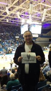 University at Buffalo Bulls vs. Dartmouth Big Green - NCAA Men's Basketball