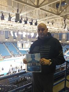 University at Buffalo Bulls vs. Dartmouth Big Green - NCAA Men's Basketball