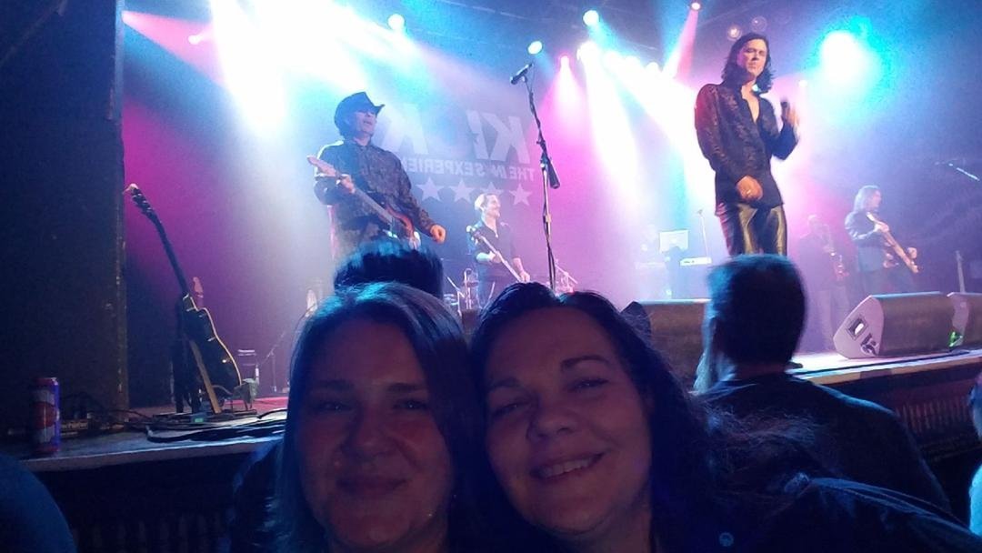 Kick: the INXS Experience - Undefined