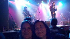 Kick: the INXS Experience - Undefined