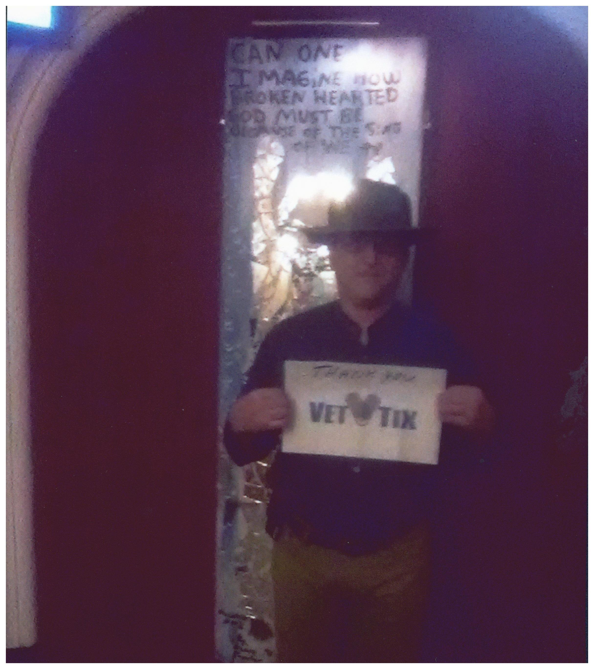 Kick: the INXS Experience - Undefined