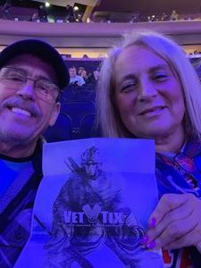 New York Rangers vs. Vancouver Canucks - NHL