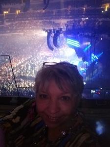 Keith Urban: Graffiti U World Tour - Country