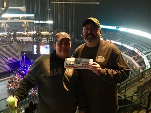 Keith Urban: Graffiti U World Tour - Country