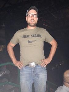 Keith Urban: Graffiti U World Tour - Country