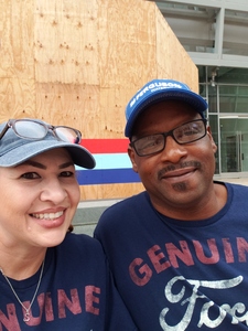 Keith Urban: Graffiti U World Tour - Country