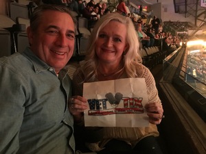 Keith Urban: Graffiti U World Tour - Country