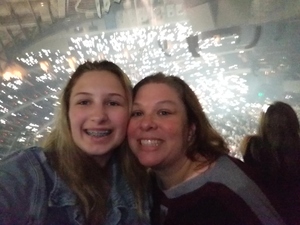 Keith Urban: Graffiti U World Tour - Country