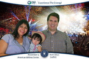 Keith Urban: Graffiti U World Tour - Country