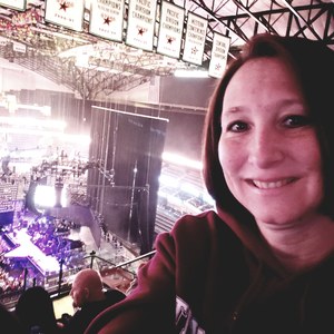 Keith Urban: Graffiti U World Tour - Country