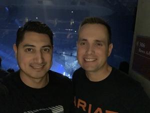 Keith Urban: Graffiti U World Tour - Country