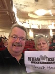 Salute to Veterans - Presented by the Pittsburgh Symphony Orchestra