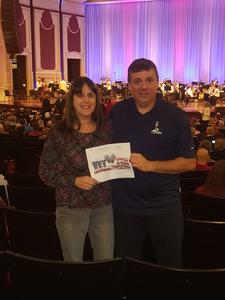 Salute to Veterans - Presented by the Pittsburgh Symphony Orchestra