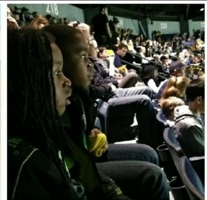 University of Michigan Wolverines vs. Holy Cross Crusaders - NCAA Men's Basketball