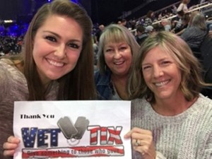 Lynyrd Skynyrd - Farewell Tour