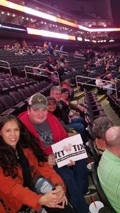 Lynyrd Skynyrd - Farewell Tour