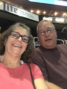 Lynyrd Skynyrd - Farewell Tour