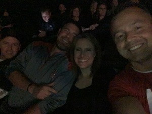 Lynyrd Skynyrd - Farewell Tour