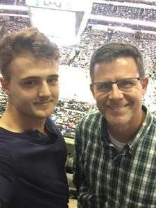 Dallas Mavericks vs. Washington Wizards - NBA