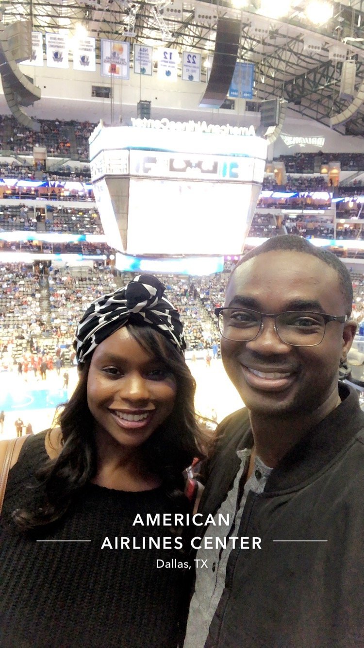 Dallas Mavericks vs. Washington Wizards - NBA