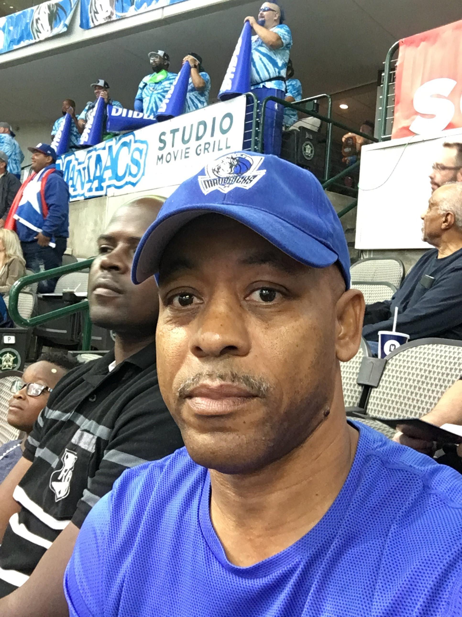 Dallas Mavericks vs. Washington Wizards - NBA
