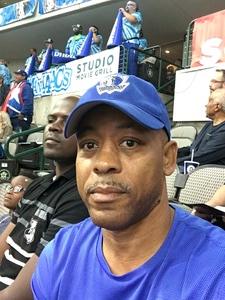 Dallas Mavericks vs. Washington Wizards - NBA