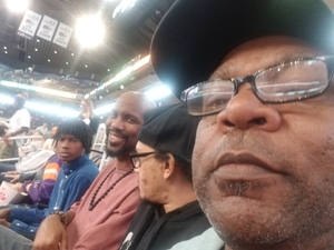 Phoenix Suns vs. Memphis Grizzlies - NBA