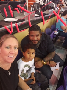 Phoenix Suns vs. Memphis Grizzlies - NBA